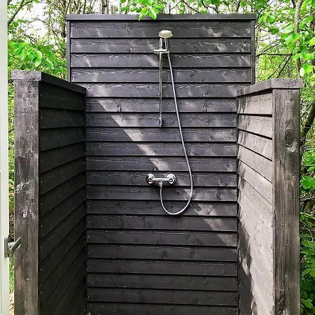 6 Person In Blokhus-by Traum בית נופש בלוקהוס