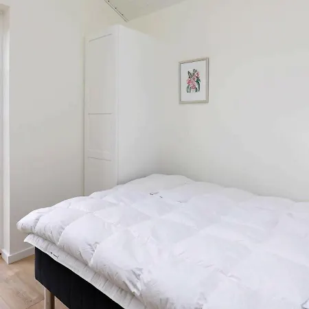 6 Person In Blokhus-by Traum