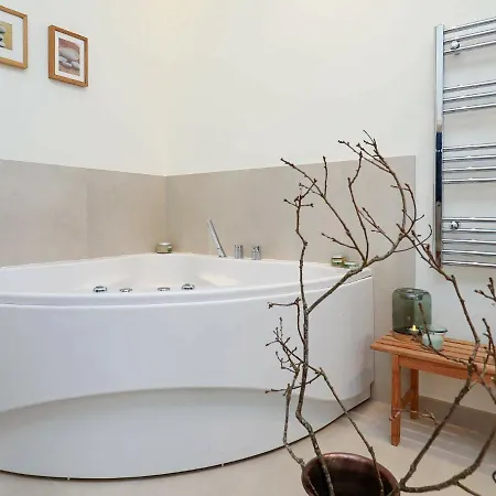 6 Person In Blokhus-by Traum בית נופש *