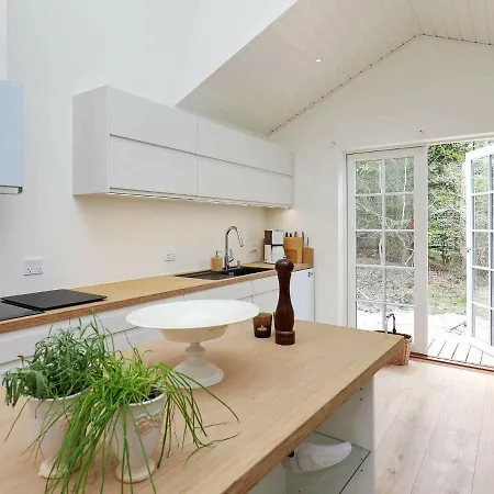 6 Person In Blokhus-by Traum