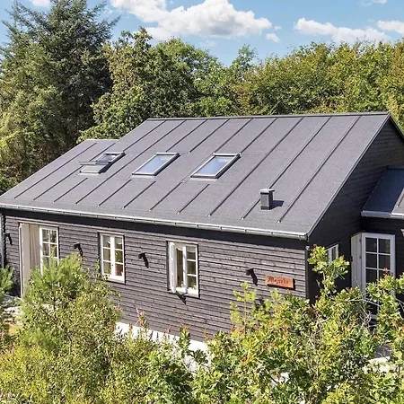 בית נופש 6 Person In Blokhus-by Traum בלוקהוס