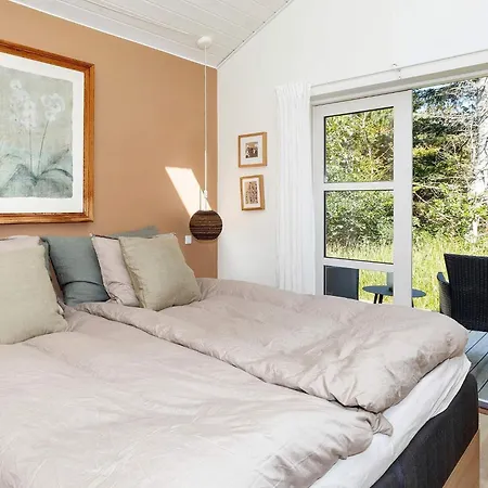 6 Person In Blokhus-by Traum *