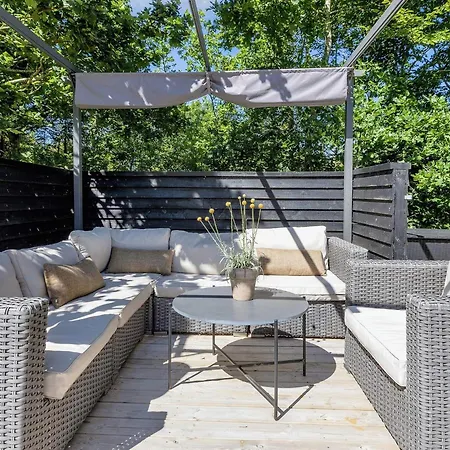 6 Person In Blokhus-by Traum בלוקהוס