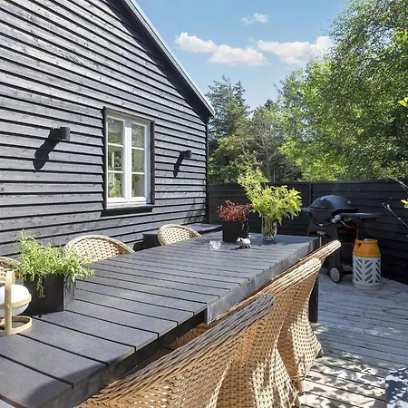 6 Person In Blokhus-by Traum * בלוקהוס