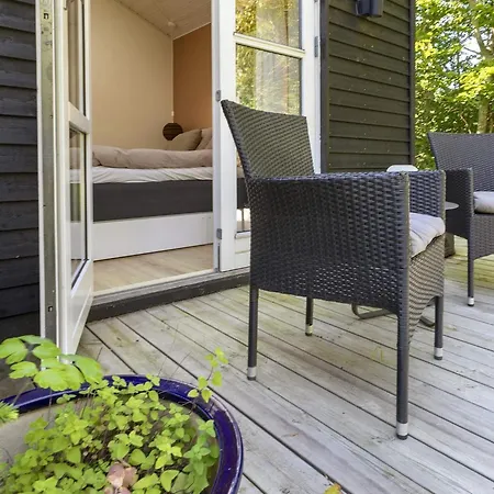 6 Person In Blokhus-by Traum בית נופש בלוקהוס