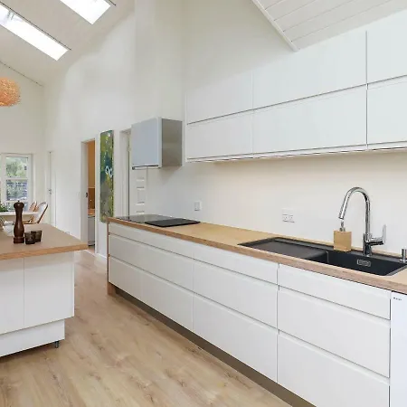 6 Person In Blokhus-by Traum *