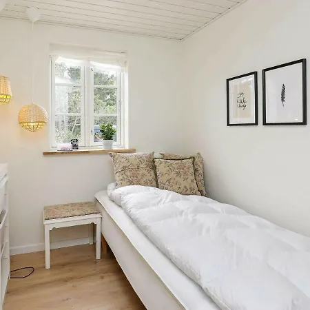 6 Person In Blokhus-by Traum